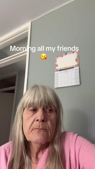 @Granny june