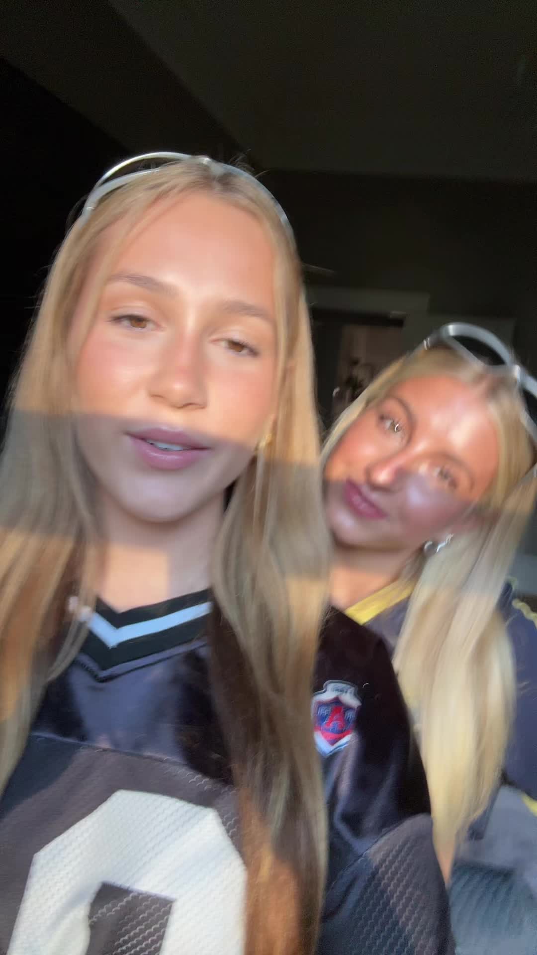 @zoe meier