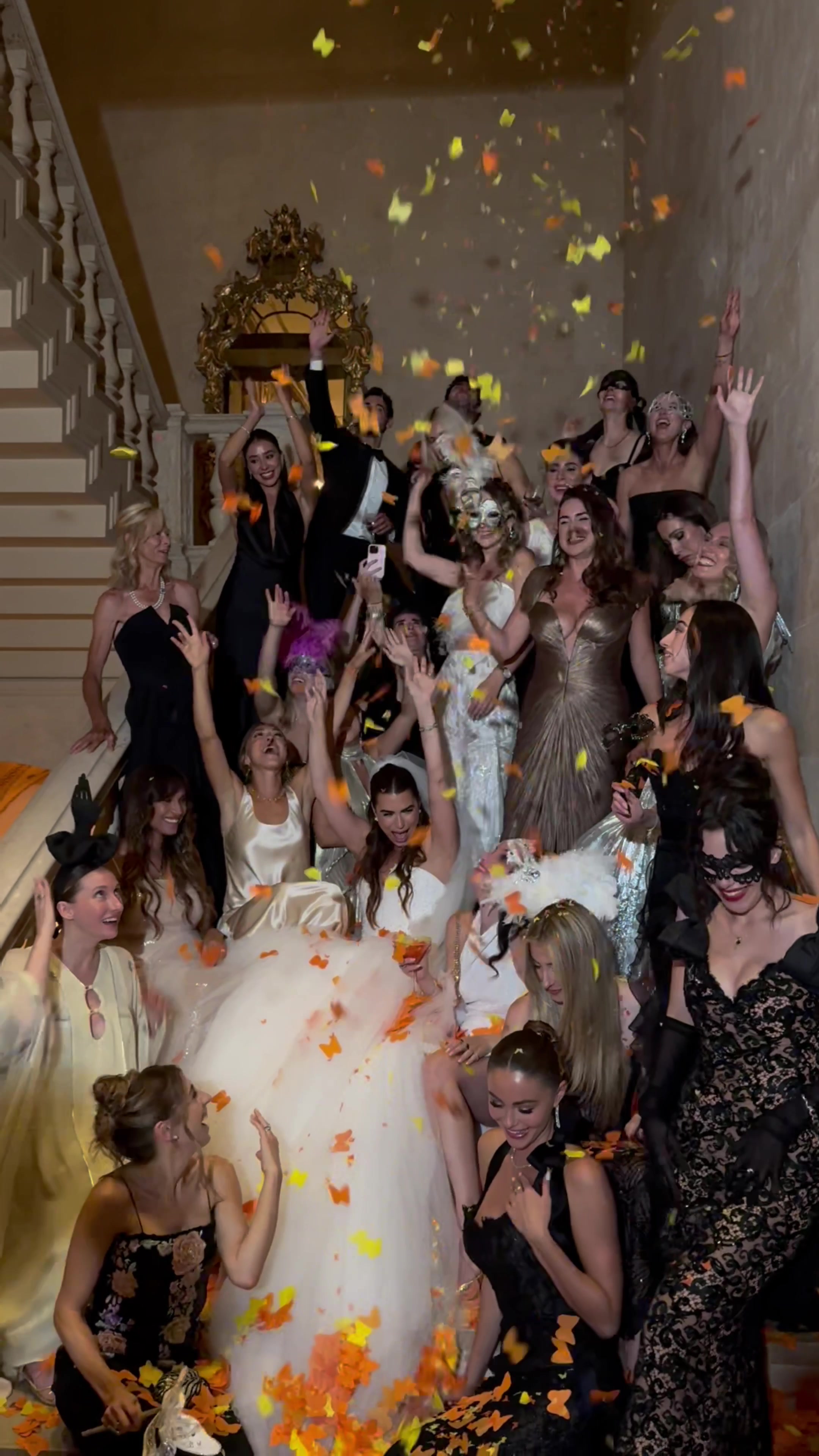 @Alice Wilkes | Wedding Planner
