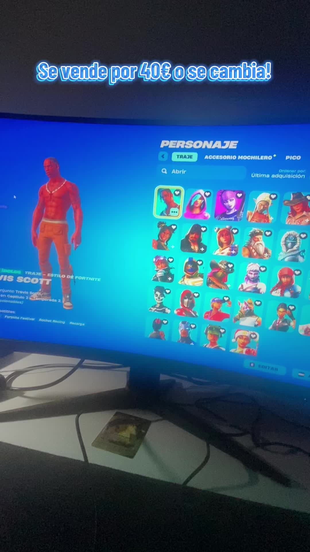 @:)