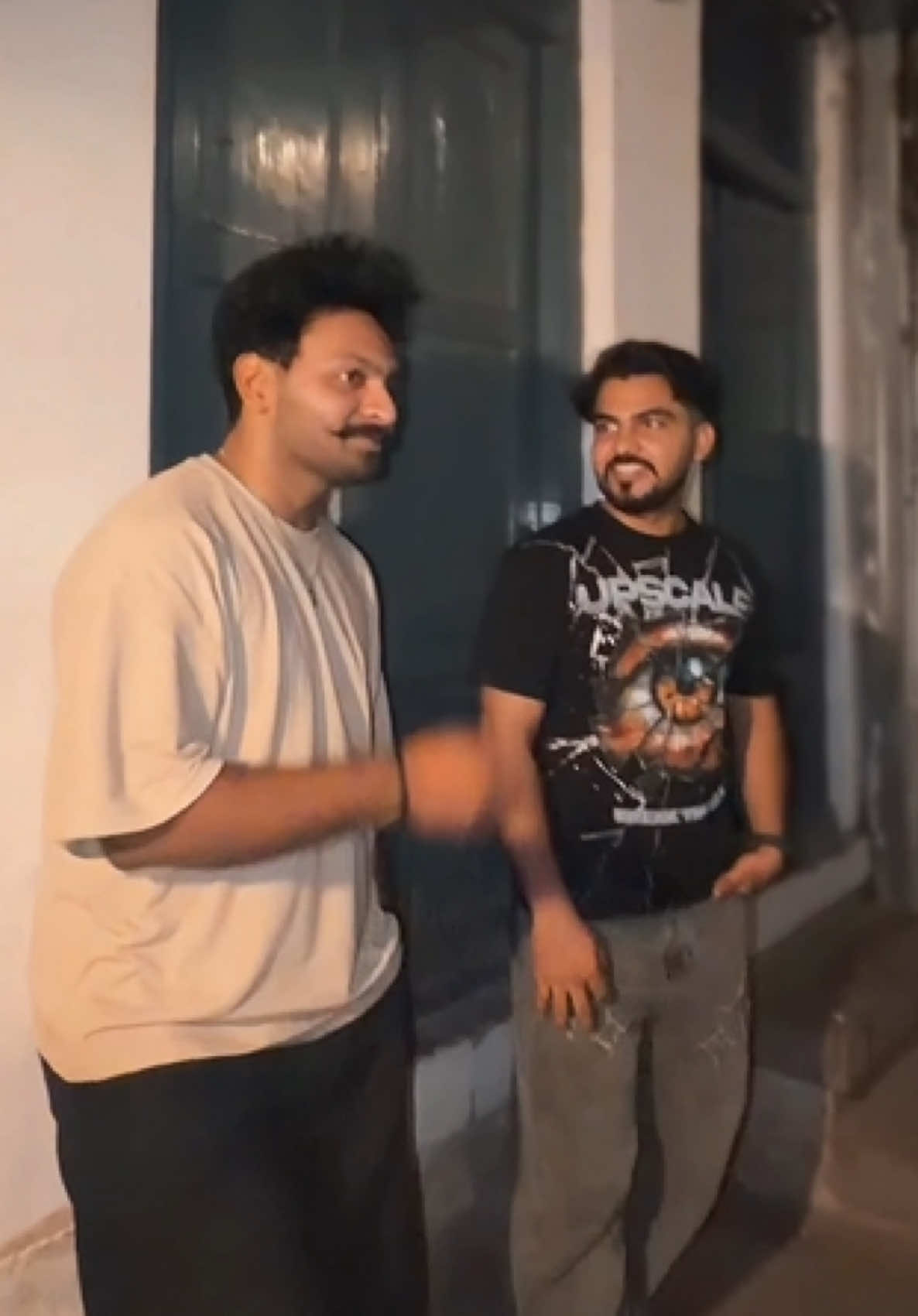 @Saud Prankster