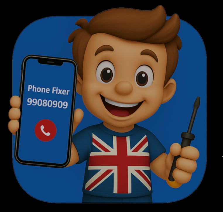 @Phone Fixer  (Cyprus)