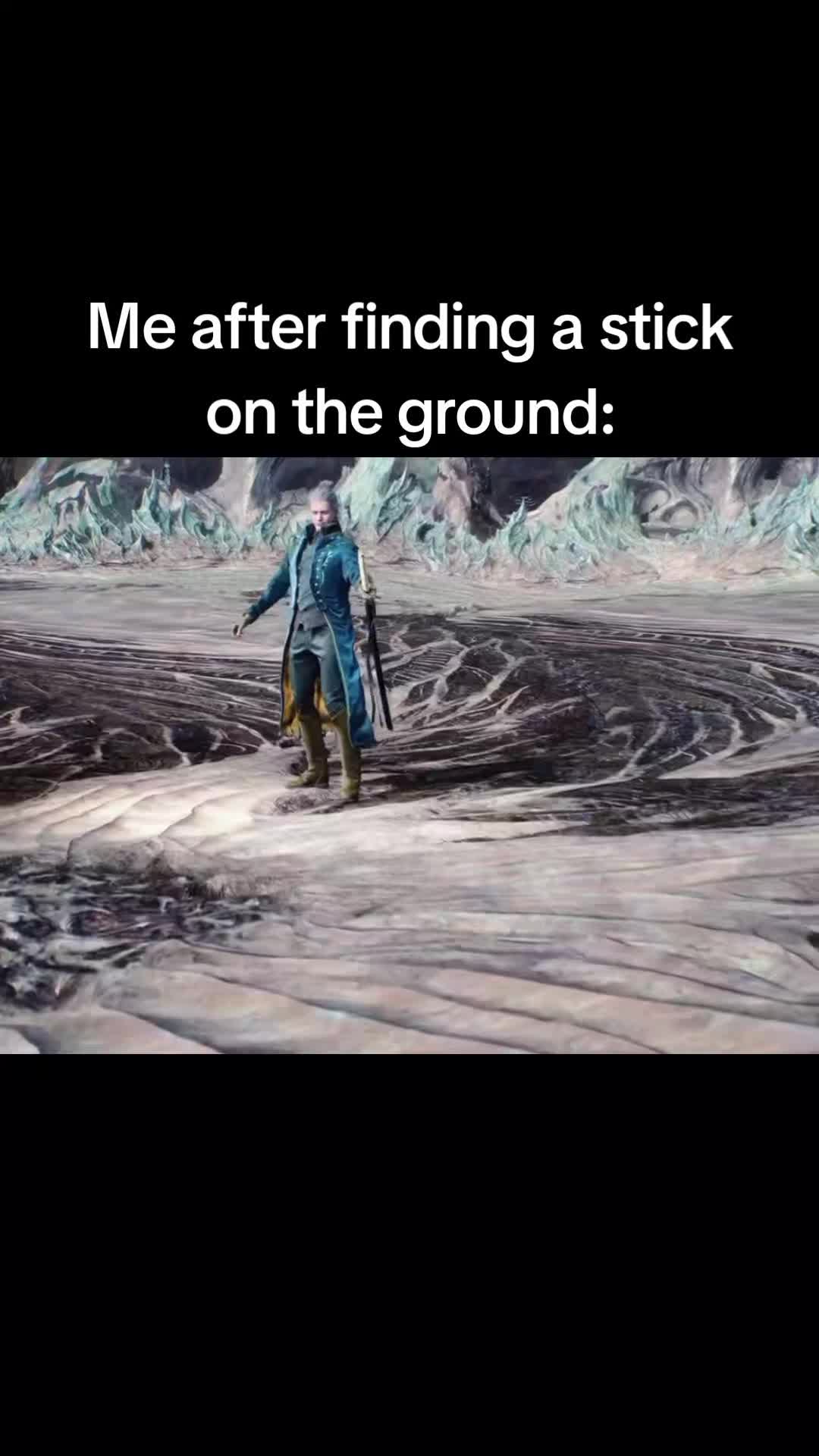 @The motivated Vergil