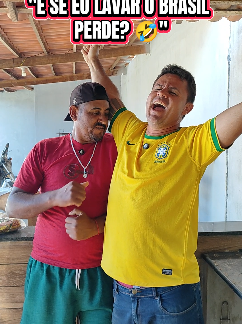 @Ray da resenha oficial
