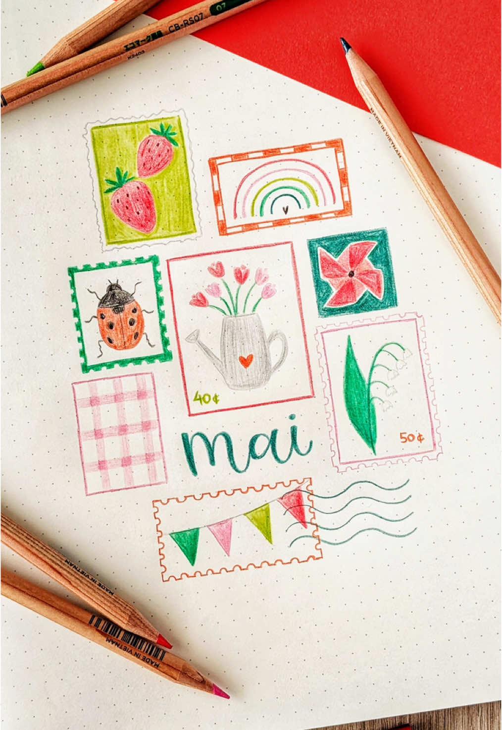@Tombow France
