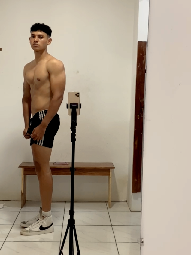 @Alejandro Mendoza