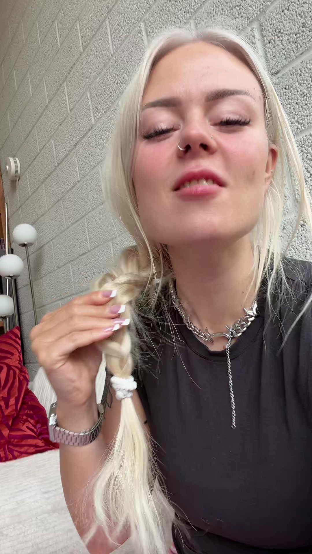 @irene idänvalo
