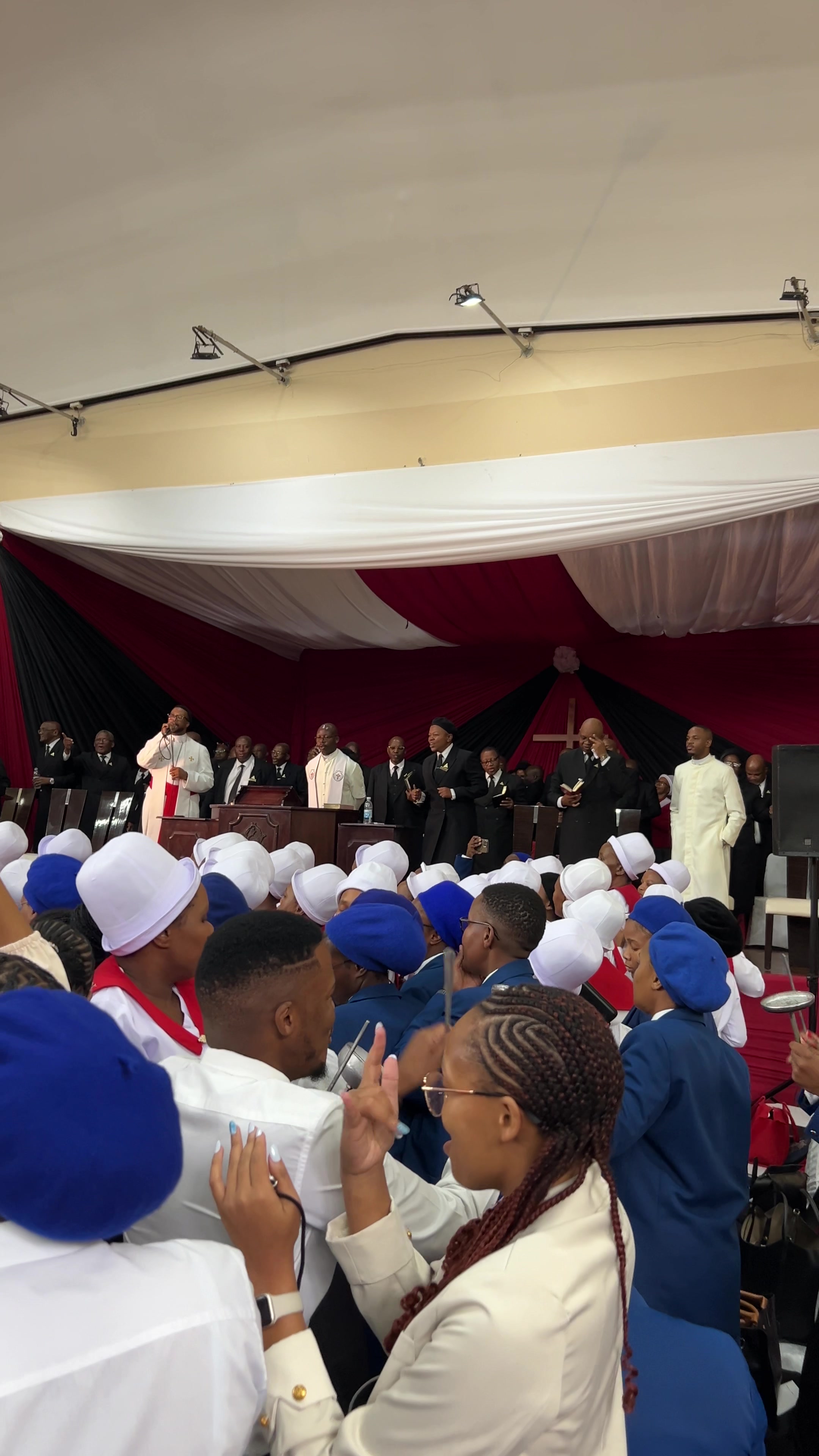 @Buhle Hendrikz