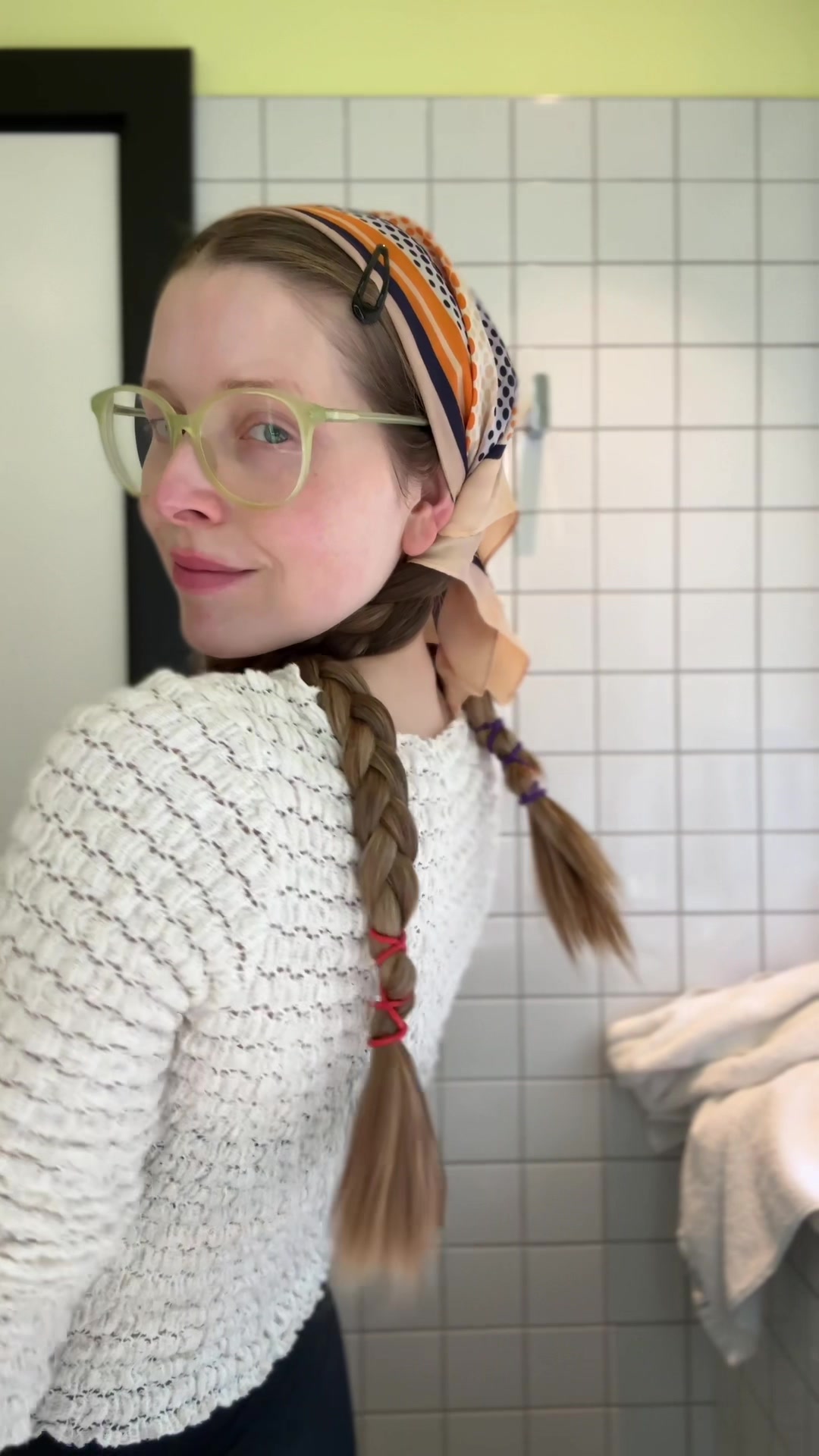@Jessie Cave