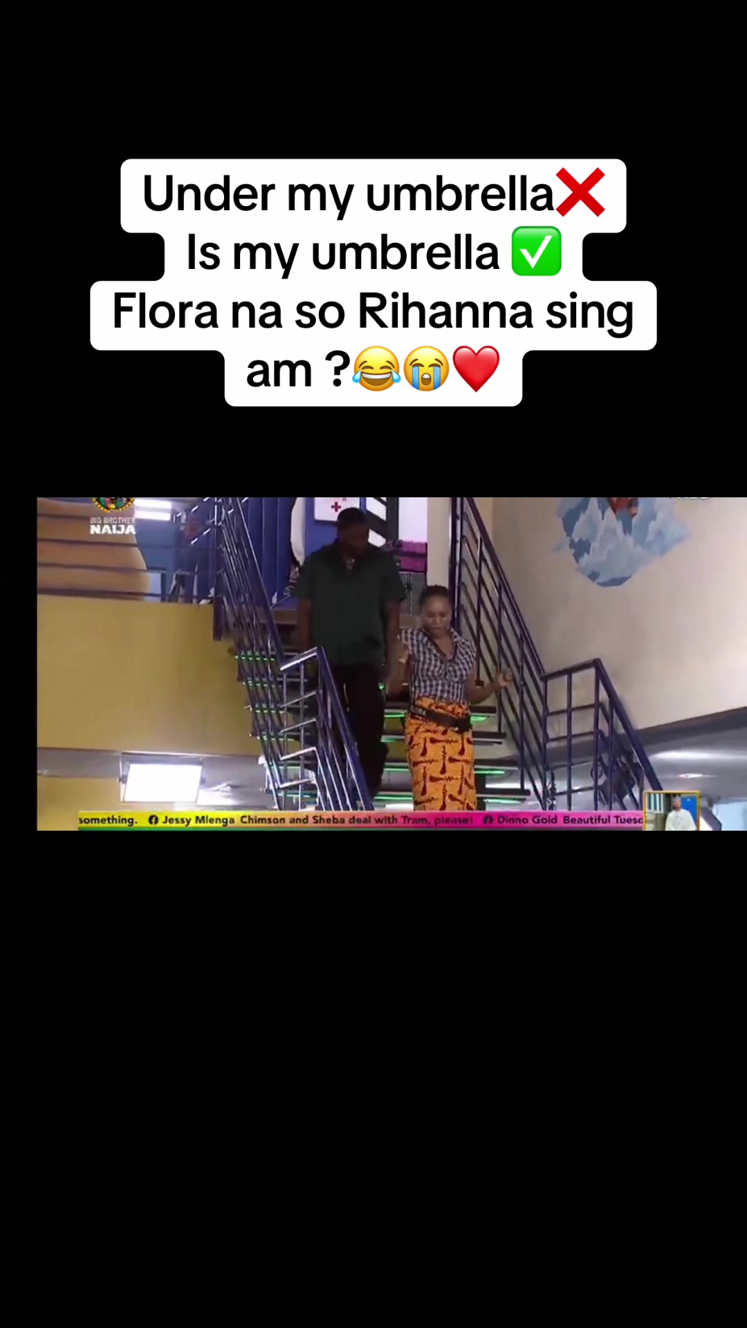 @Flora Bbn update