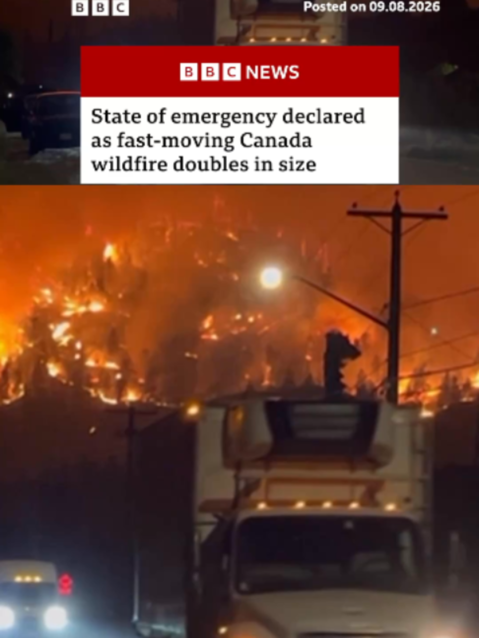 @BBC News