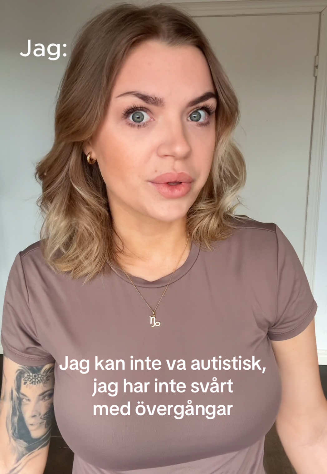 @Vendela đ§ ADHD & autism