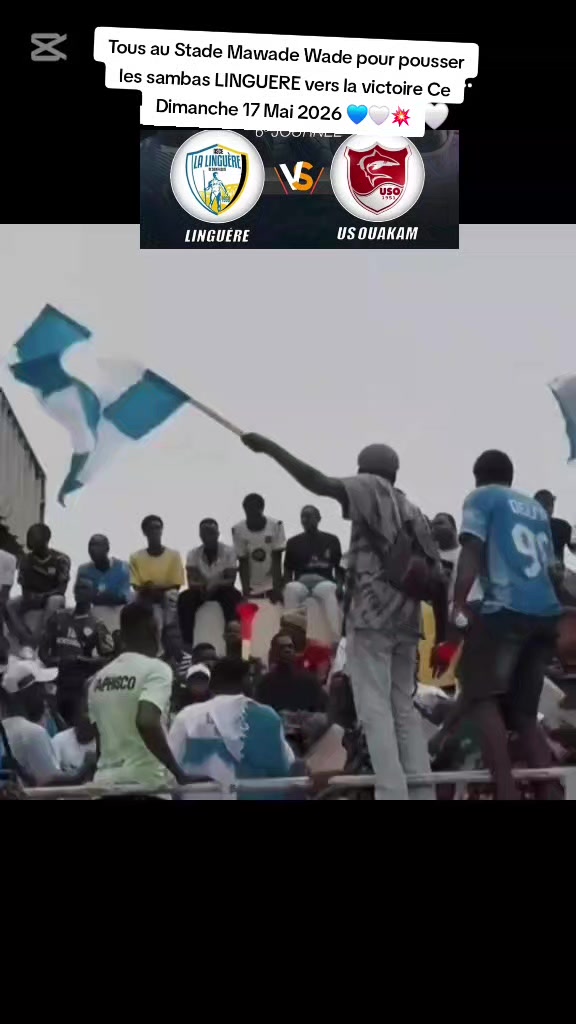 @Samba Linguère 💙🤍
