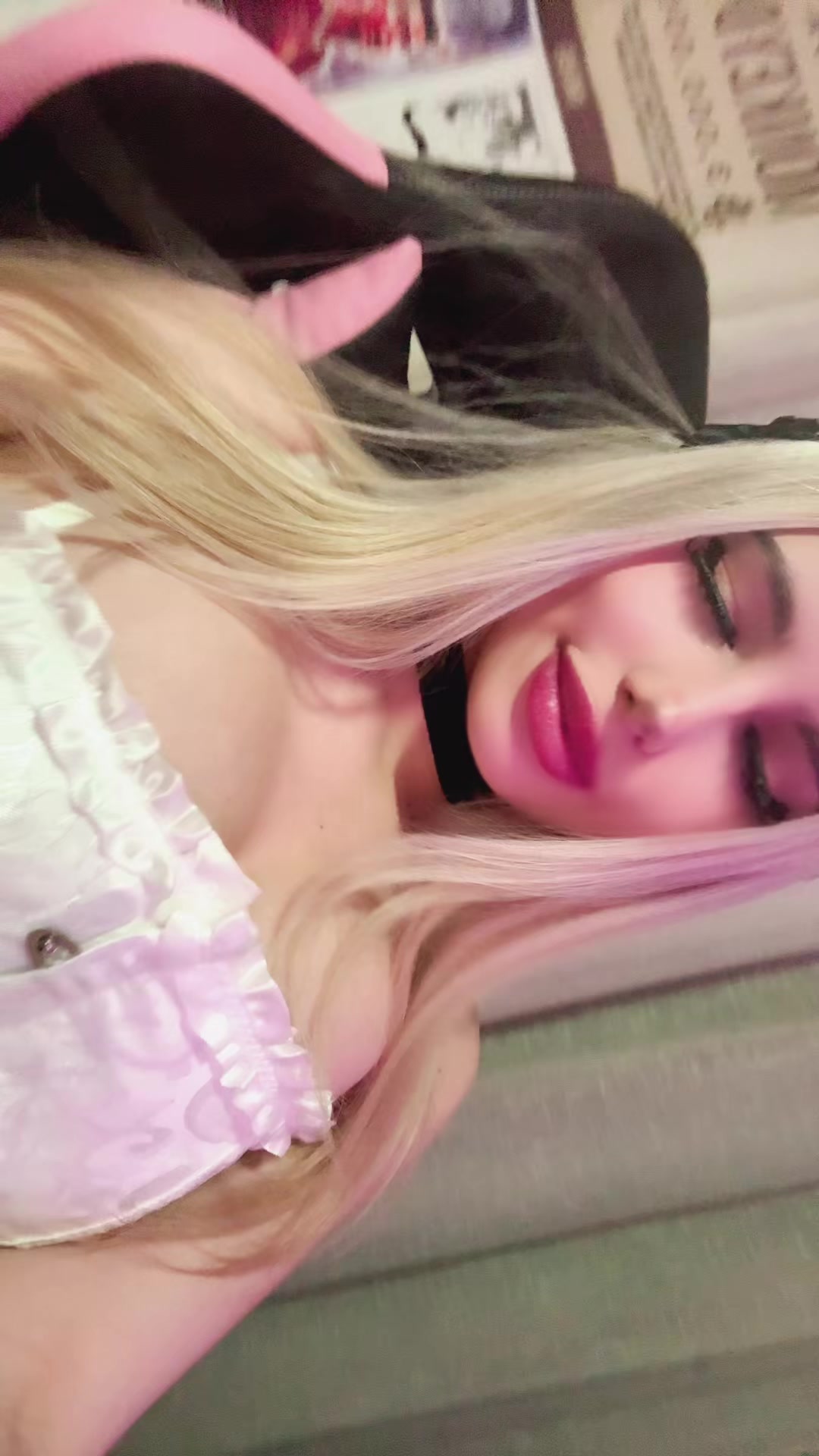 @misa bunny˚ʚ♡ɞ˚ ۶ৎ
