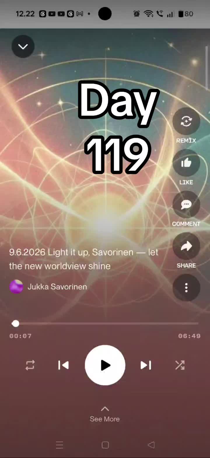 @Savorinen