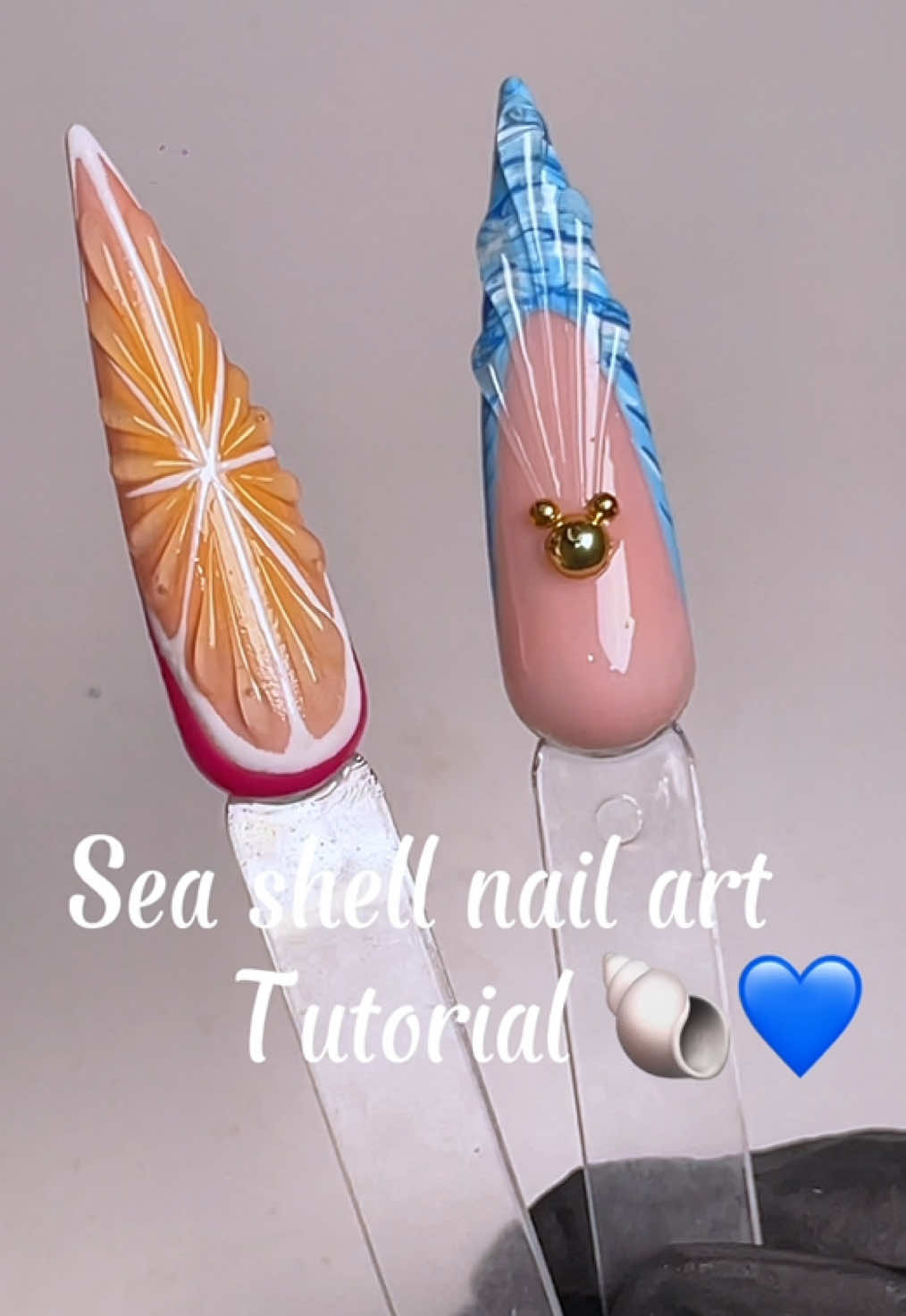 @ACRYLIC NAILS | JPNAILS