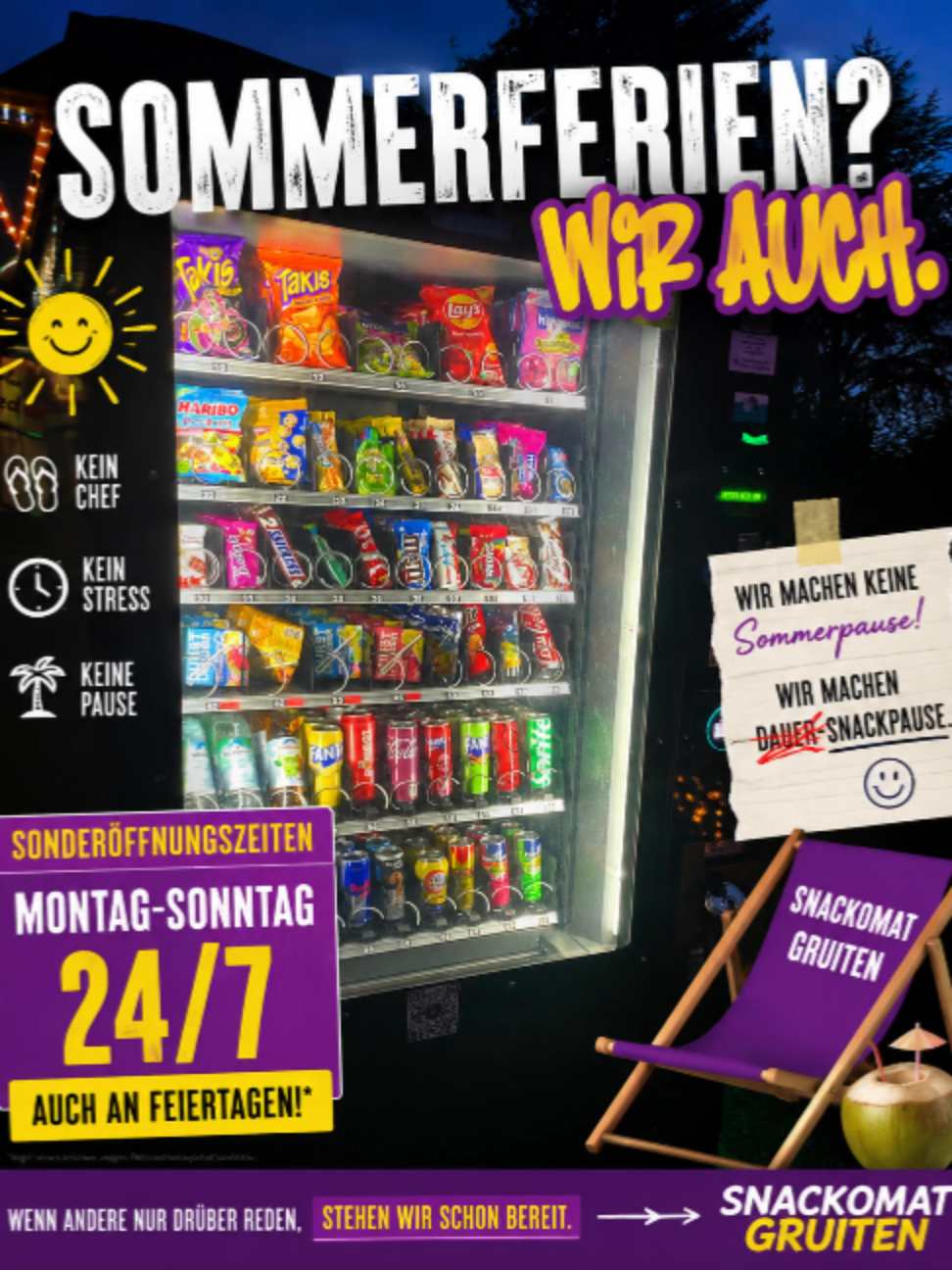 @Snackomat