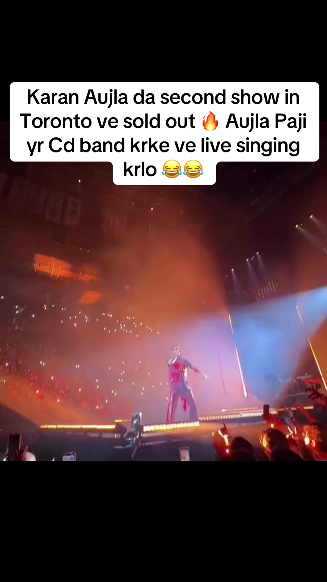 @Punjabi Song Trends