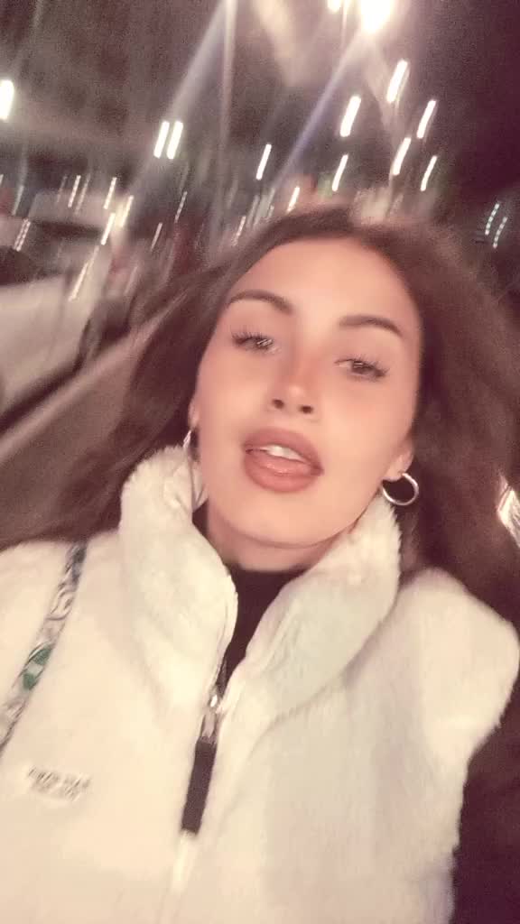 @la Tunecina 🇹🇳🇪🇦