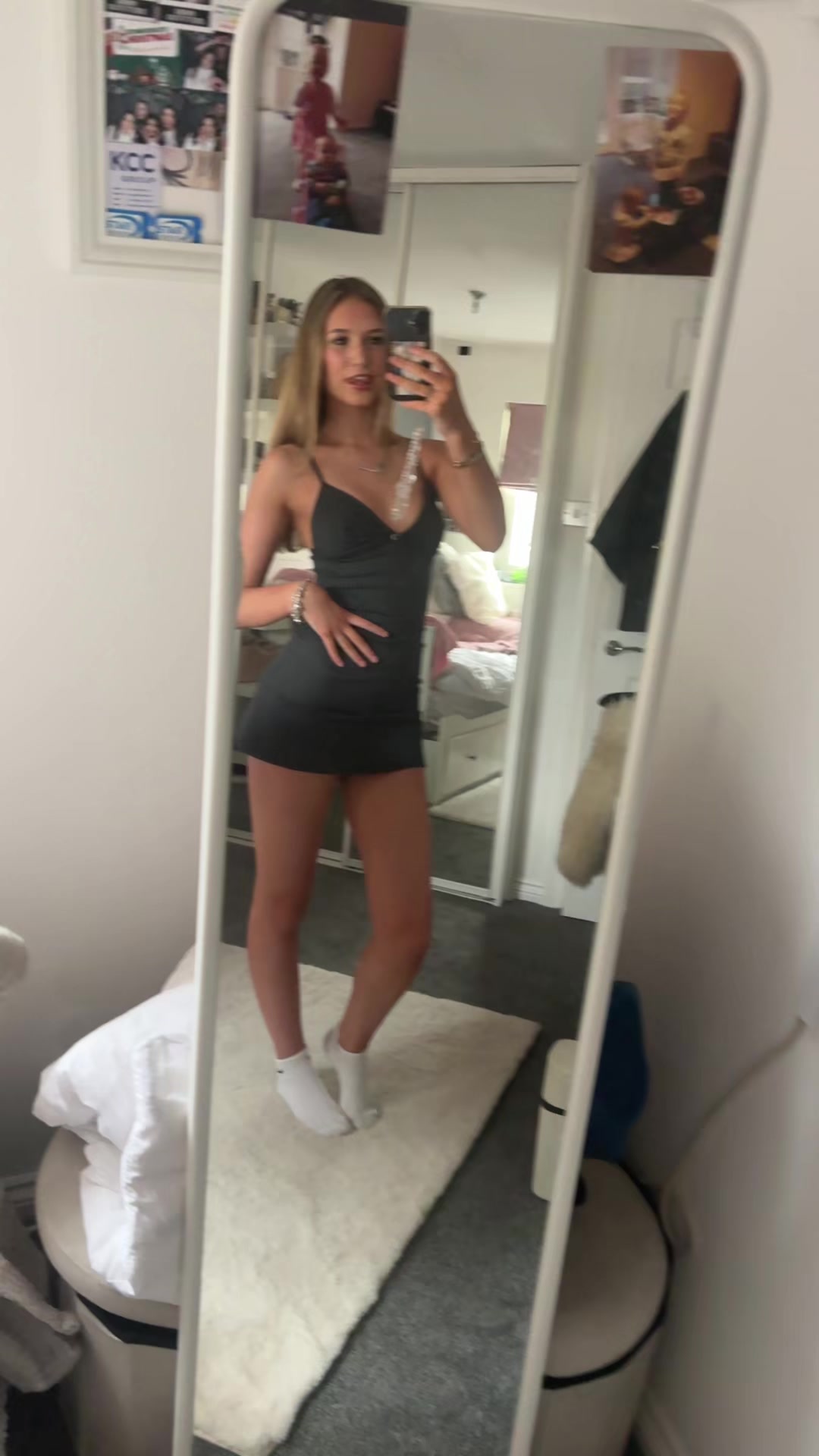 @Caoimhe x