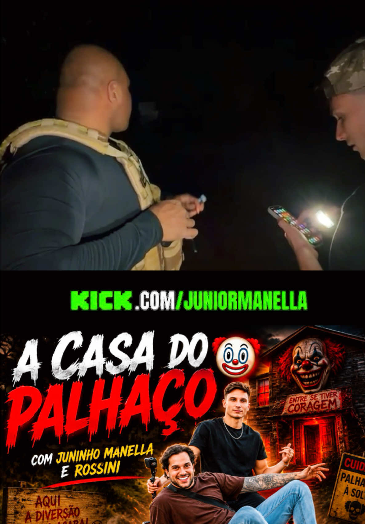 @Junirox Brasil 🇧🇷🐯💚🐢