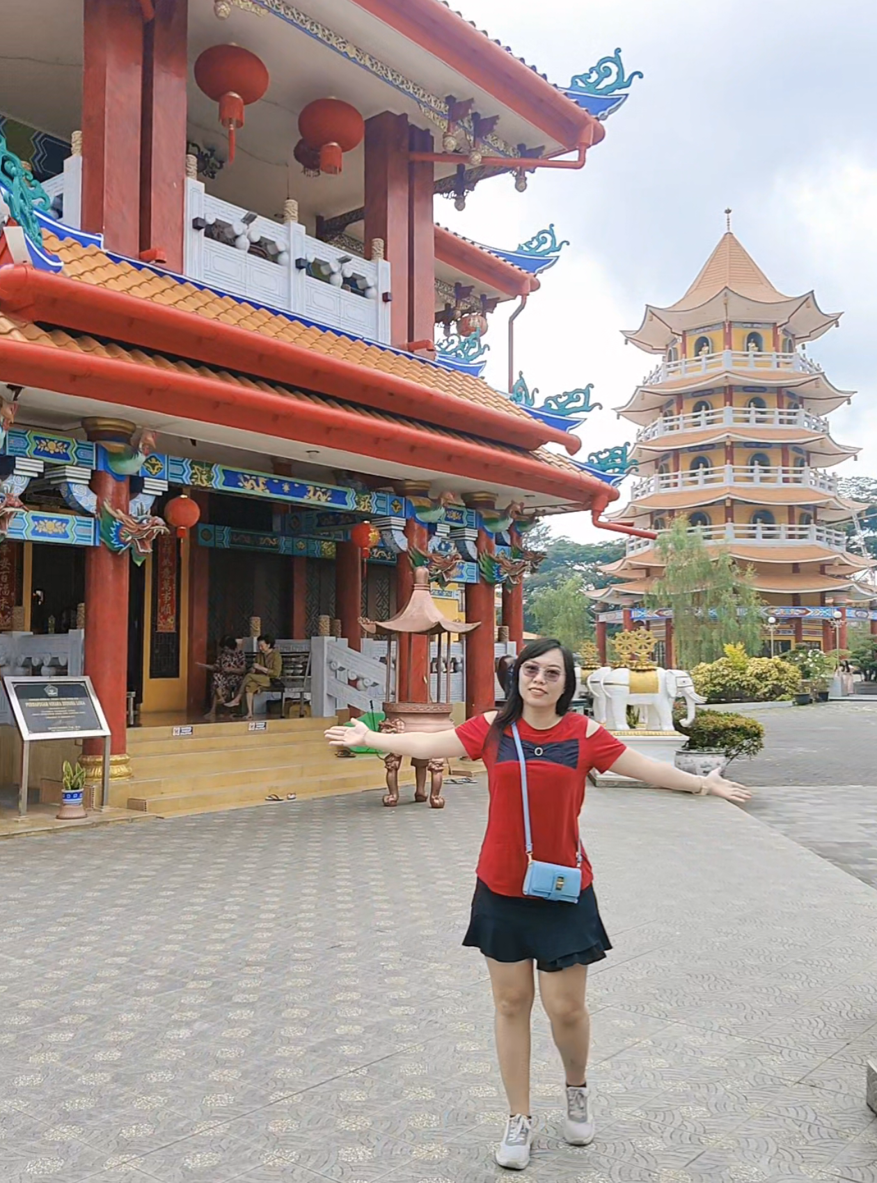 @Lisa Cen