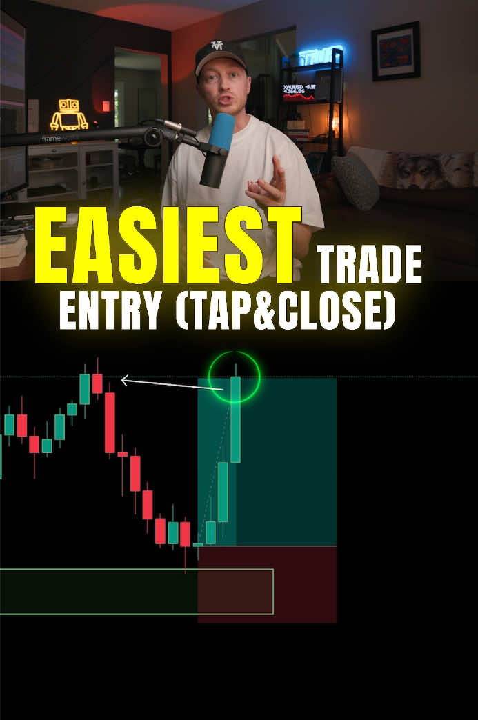 @Trade with Pat