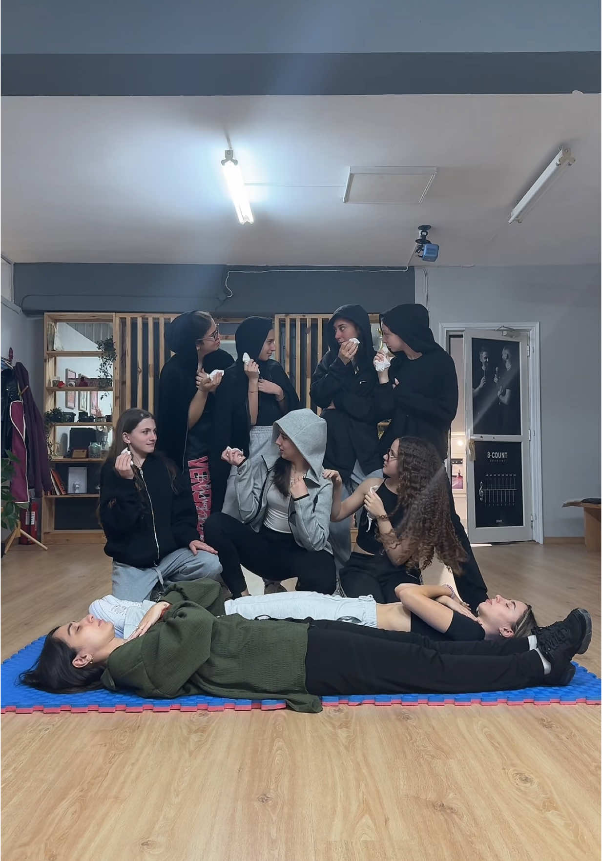 @TheDanceClubNikaiaSouth