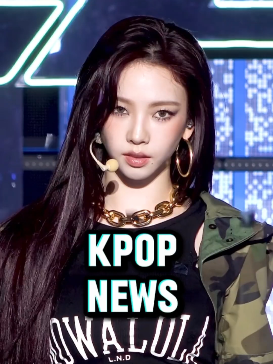 @KPOP NEWS 🎤
