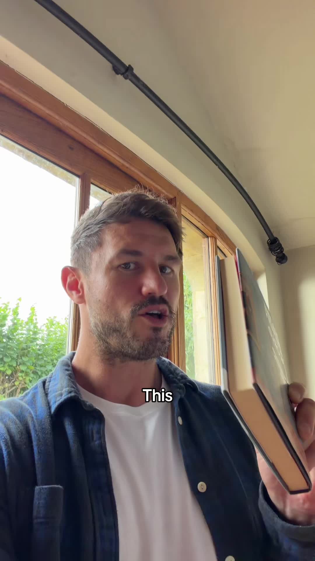 @Ben Mercer