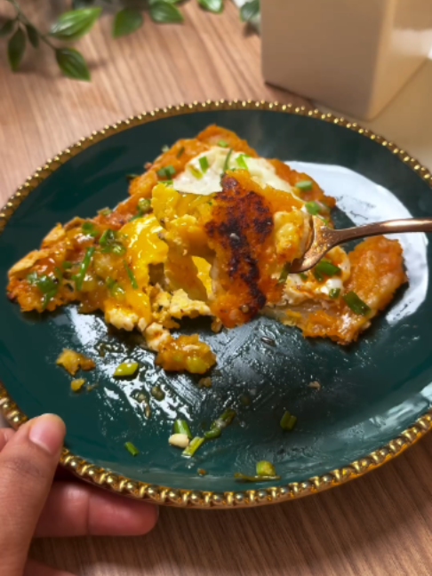 @Chef Nehal karkera