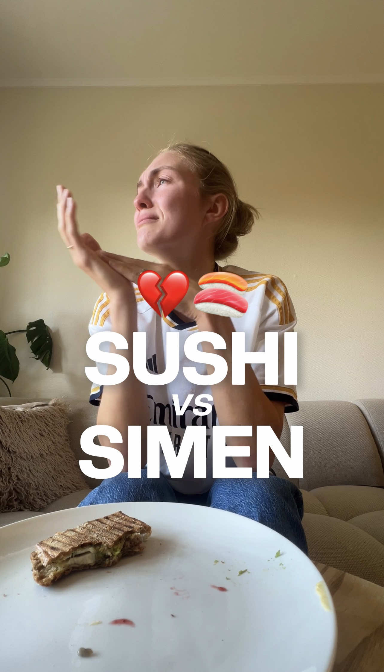 @Emilie Steinklev Lein