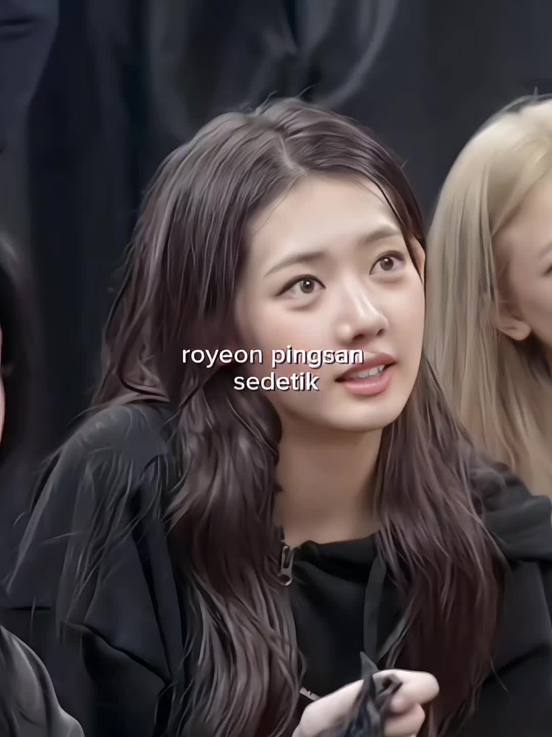 @ROYEON KESAYANGAN RINA