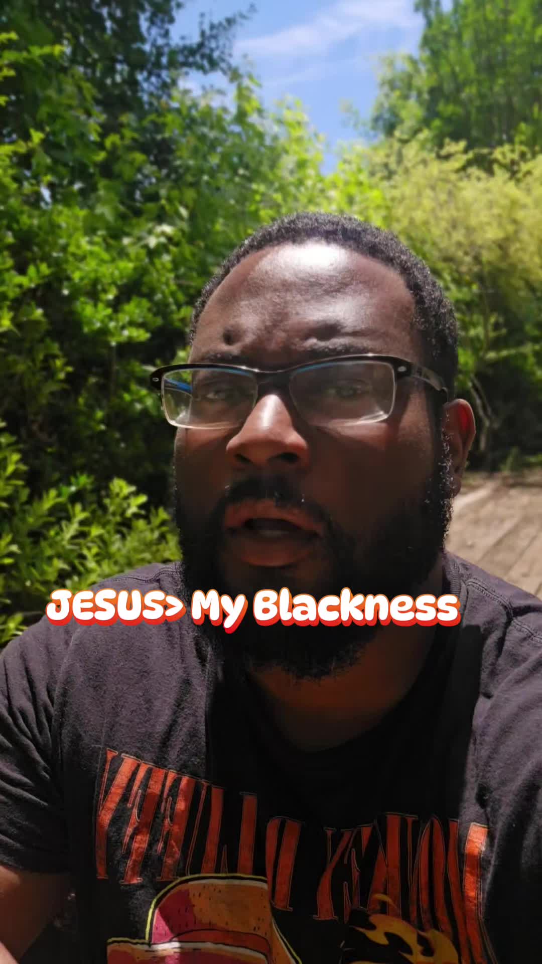 @Christ ✝️ Comix