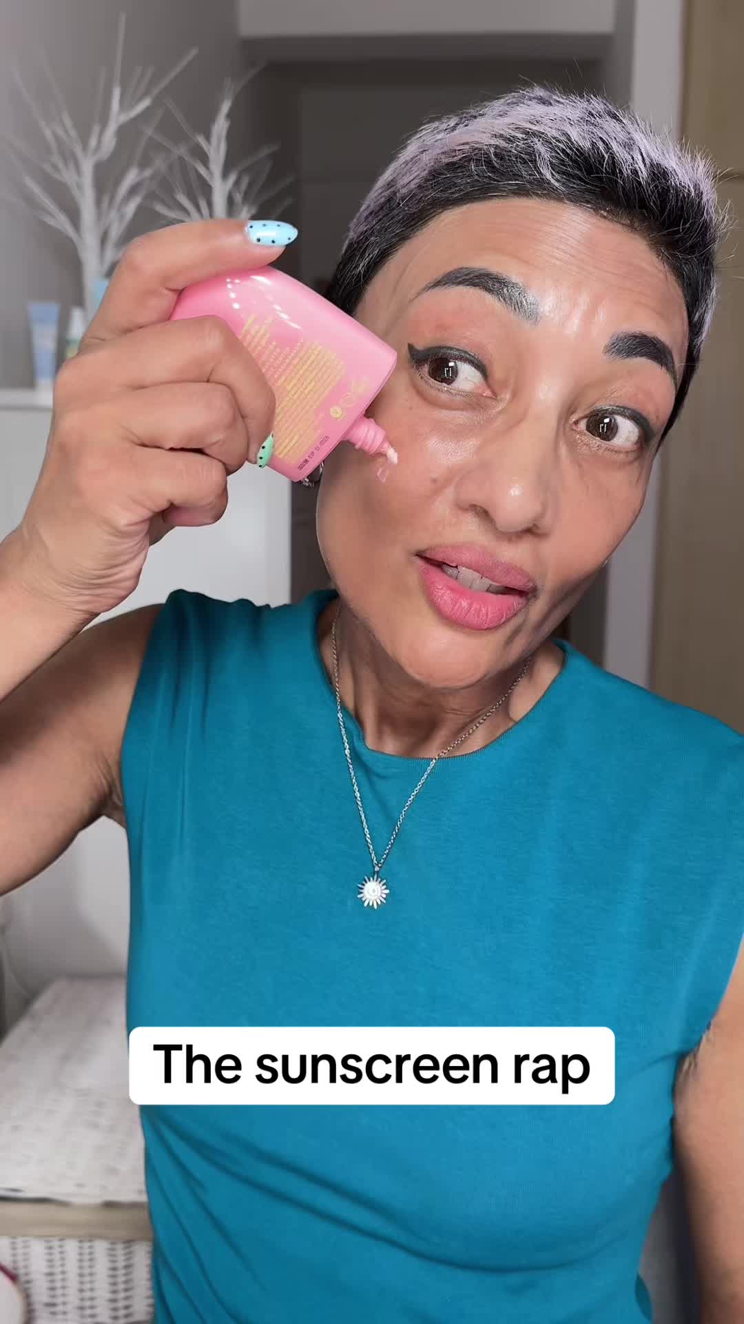@Emily 50+ skincare