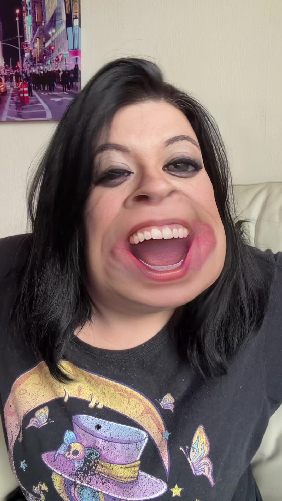 @Stace_Oddity - Horror Author