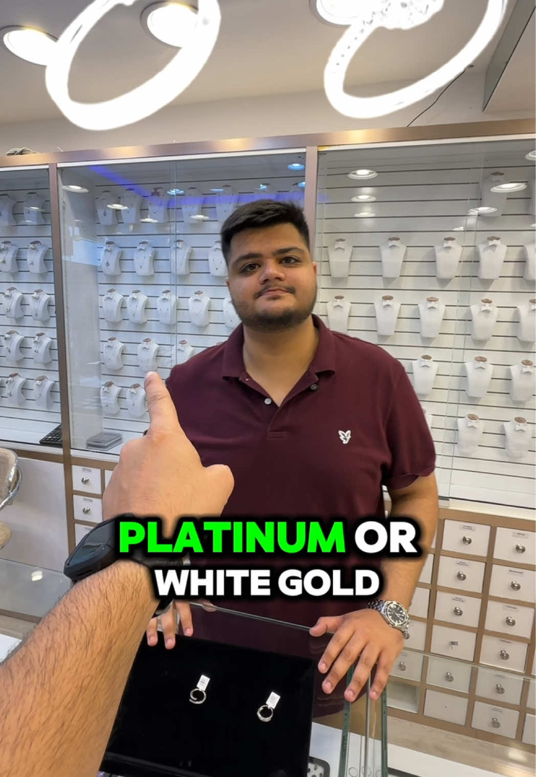 @Metro Jewellers