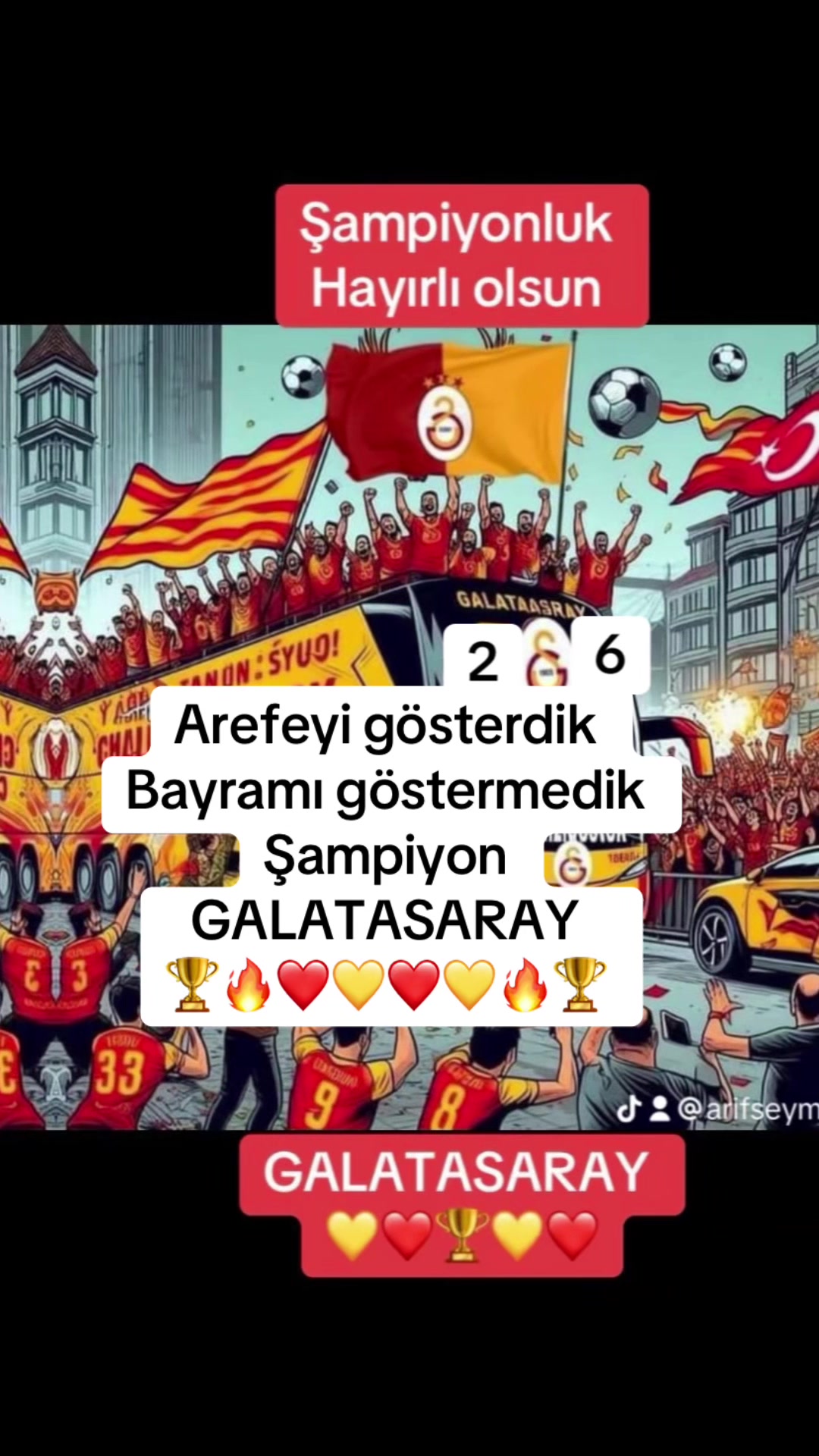 @Arif Seyman