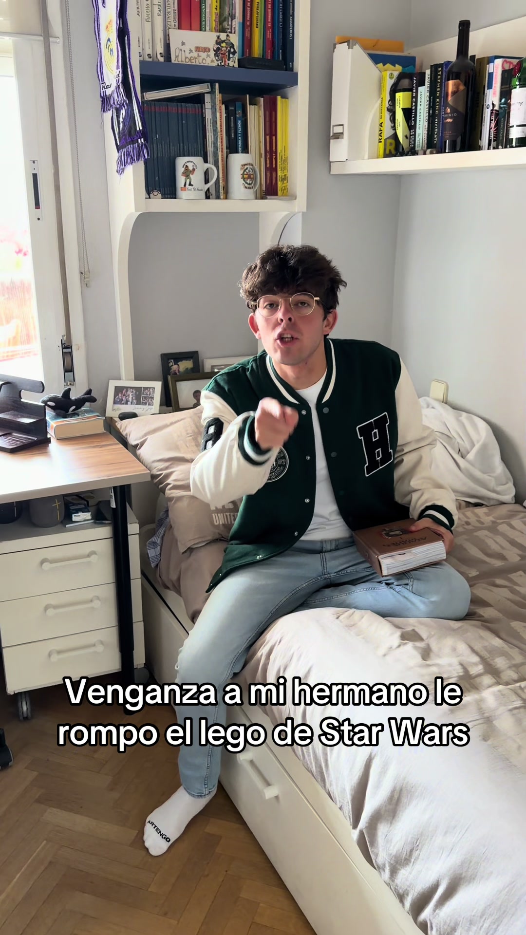 @Javier y Álvaro
