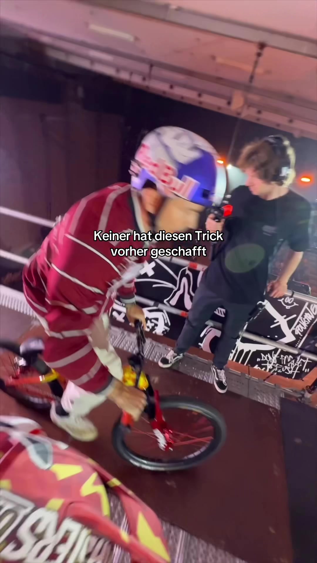 @Red Bull Austria