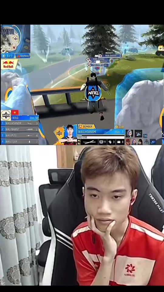 @Esports VN🇻🇳