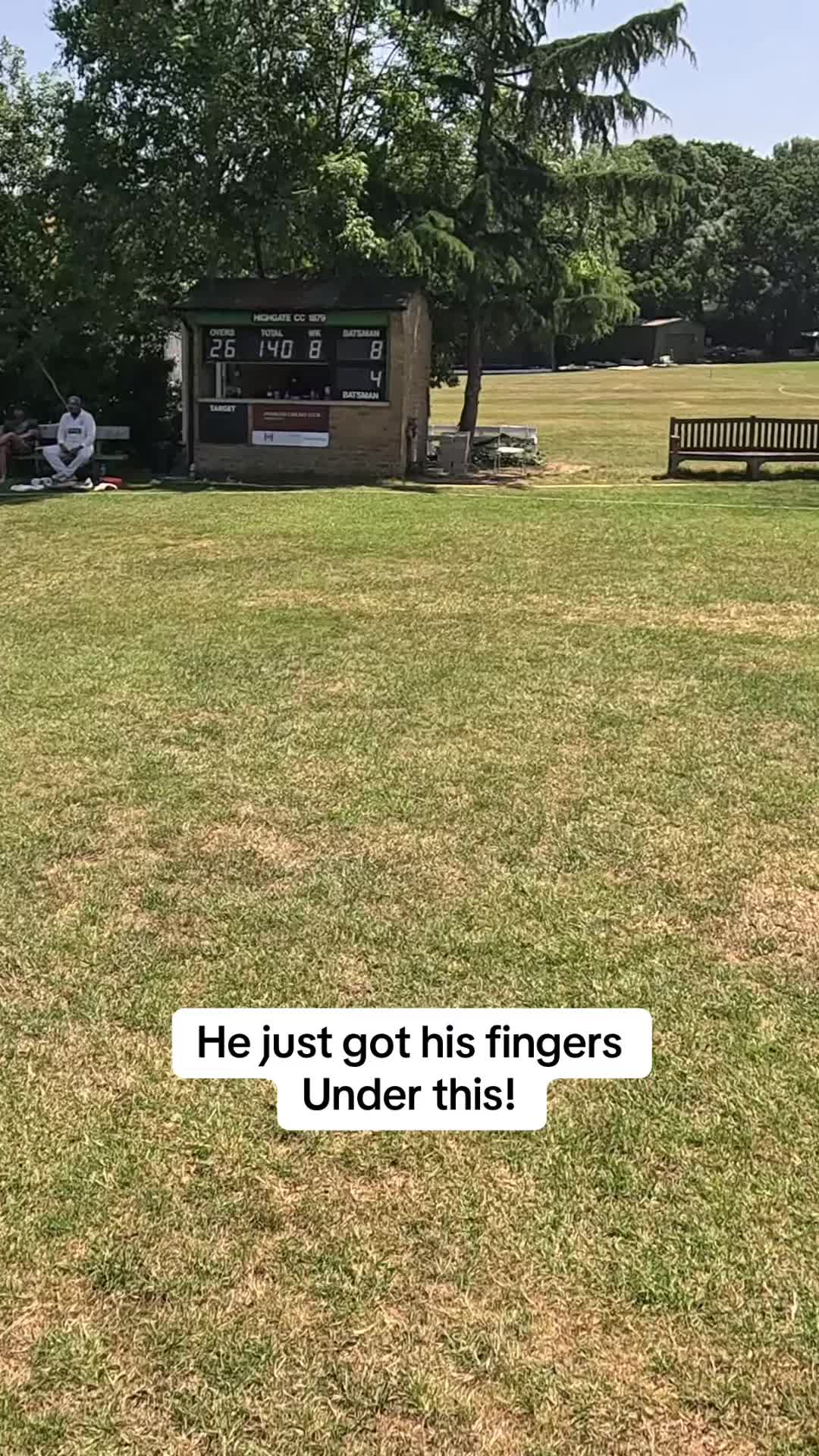 @MySide of Cricket