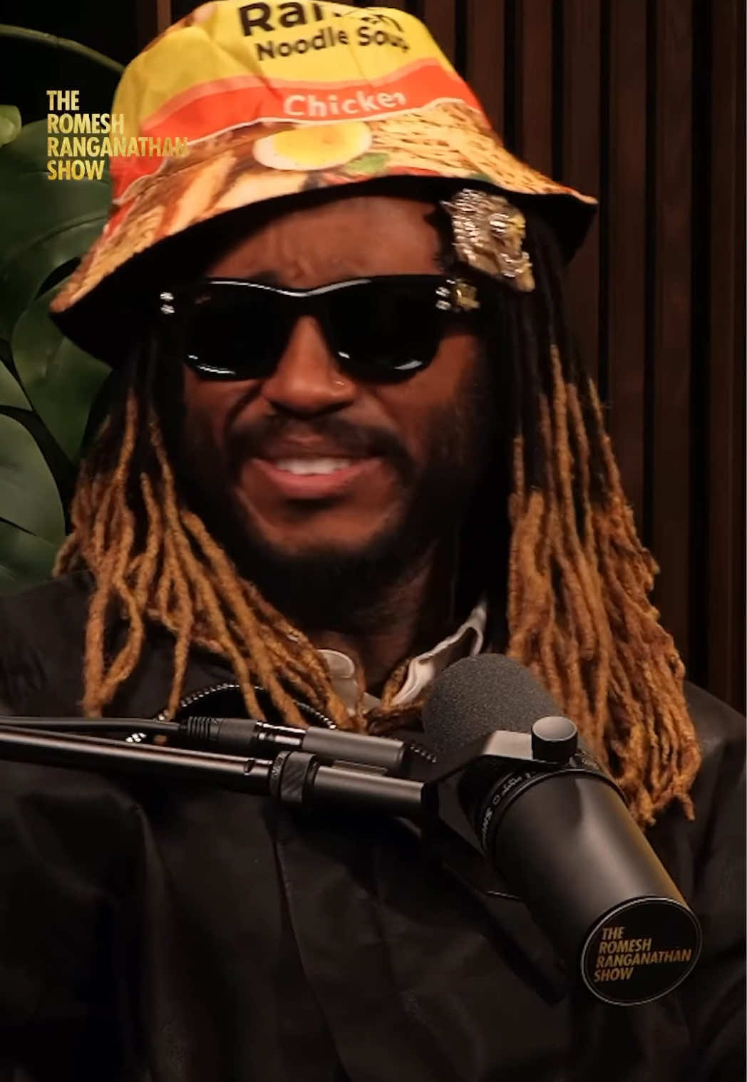 @Thundercat