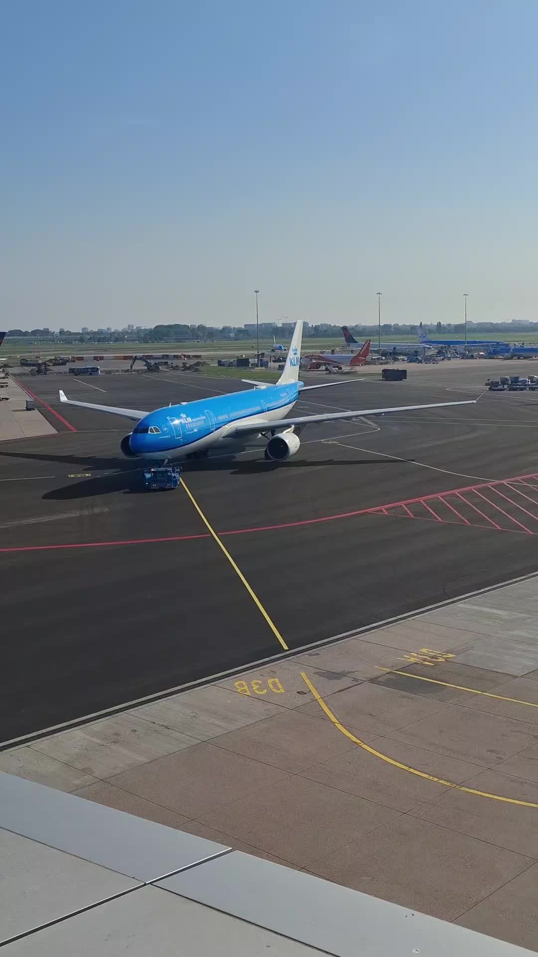 @Airlineauditor