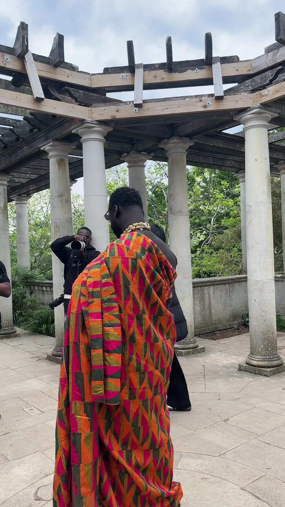 @Kofi Boateng🇬🇭