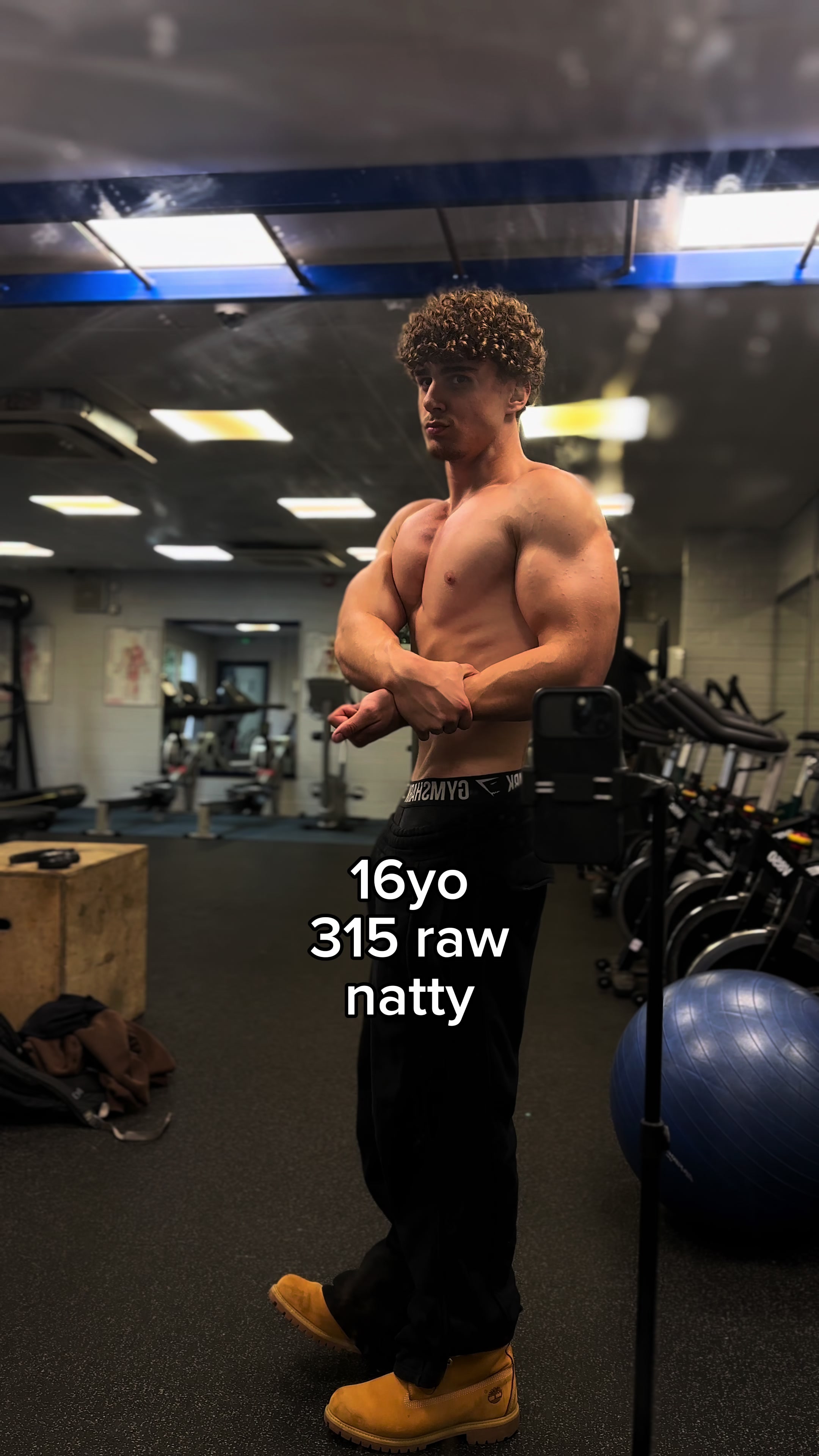 @Gabriel lifts