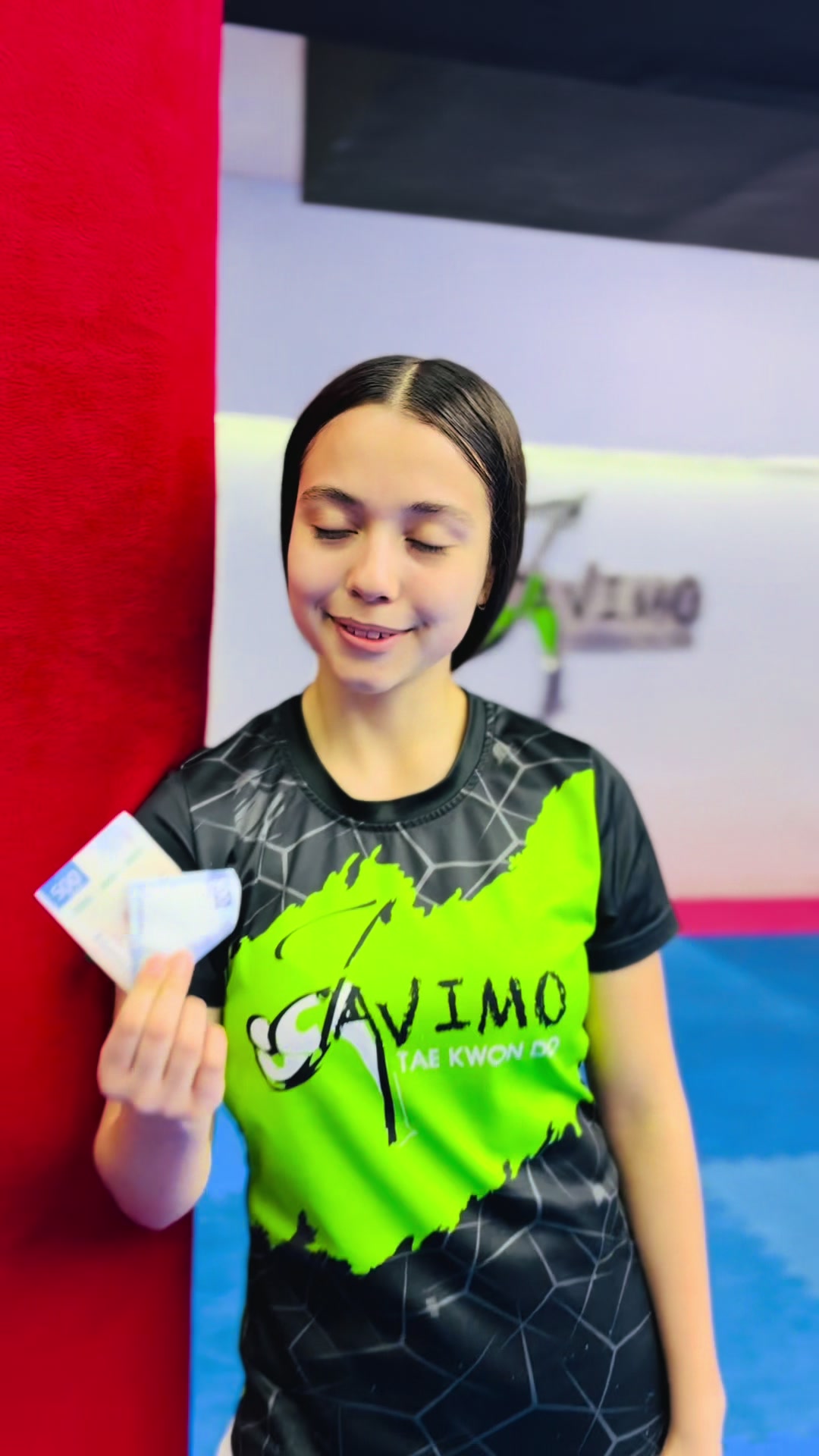 @Javimo Taekwondo
