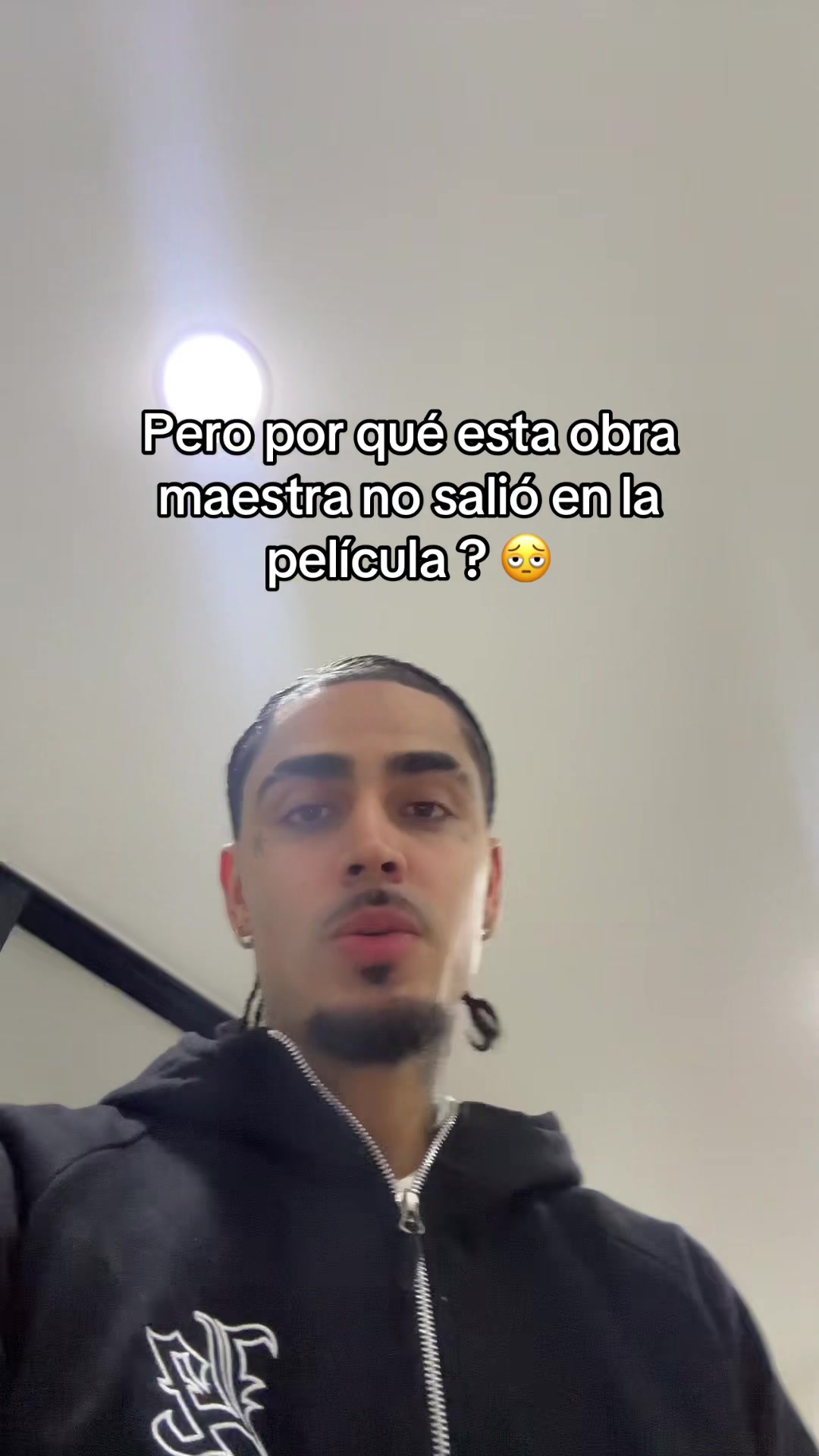 @elfavoritodedios