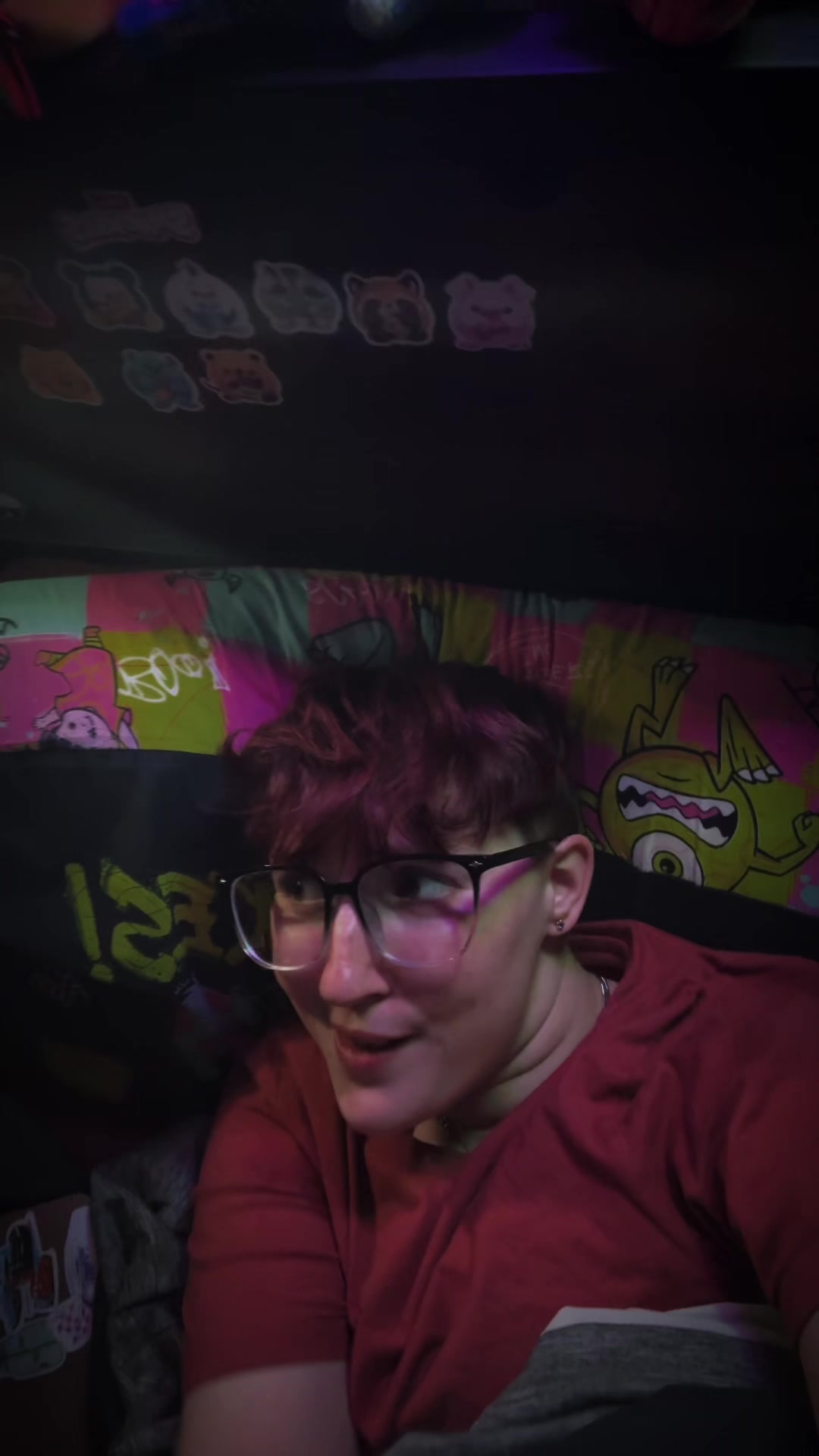 @kim 🏳️&zwj;🌈