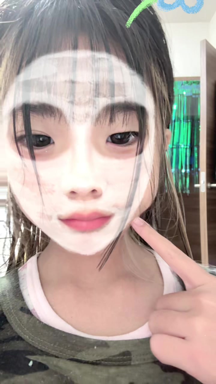 @かれんだよー！よろしくー！